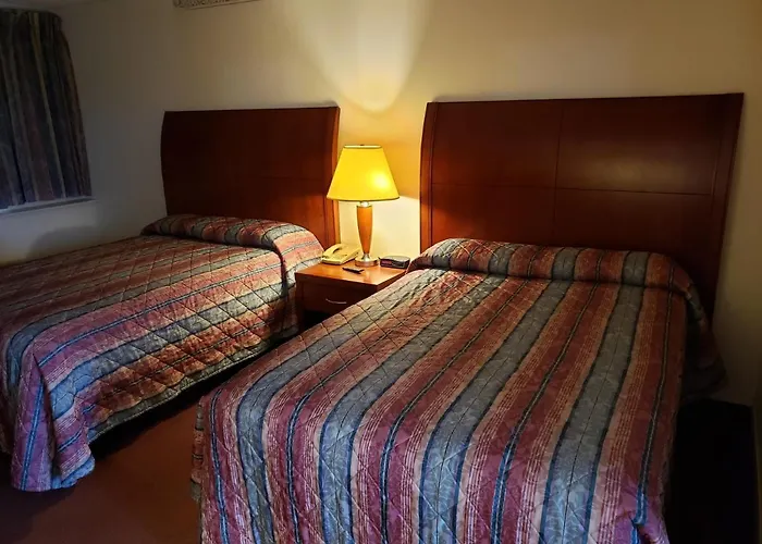Huntingdon Motor Inn